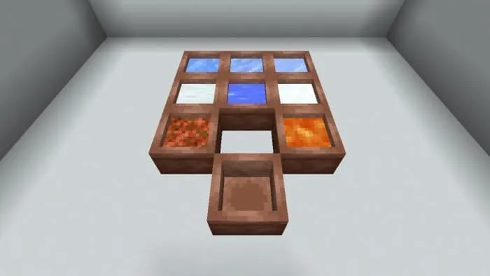 Медные испарители