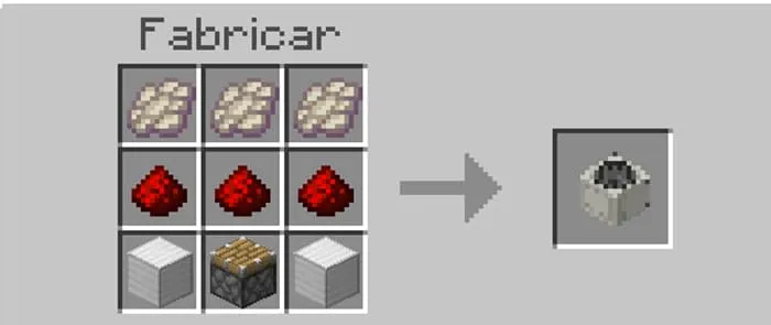 Крафт воздушного компрессора в верстке