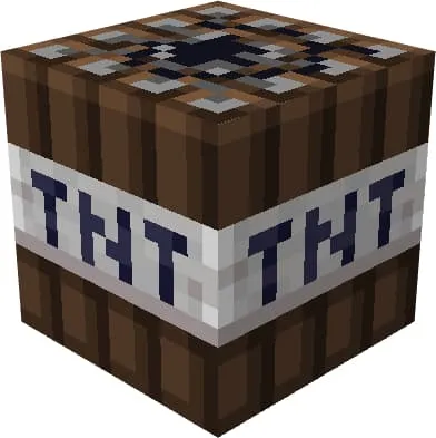 Грязевой TNT коричневого цвета