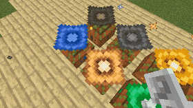 Деактивация горшков со спорами