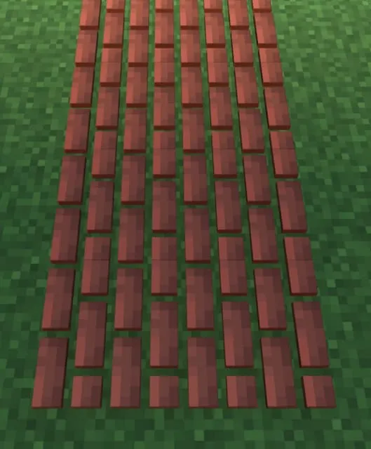 Кирпичный путь