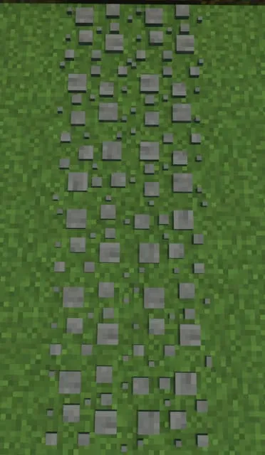 Каменный путь