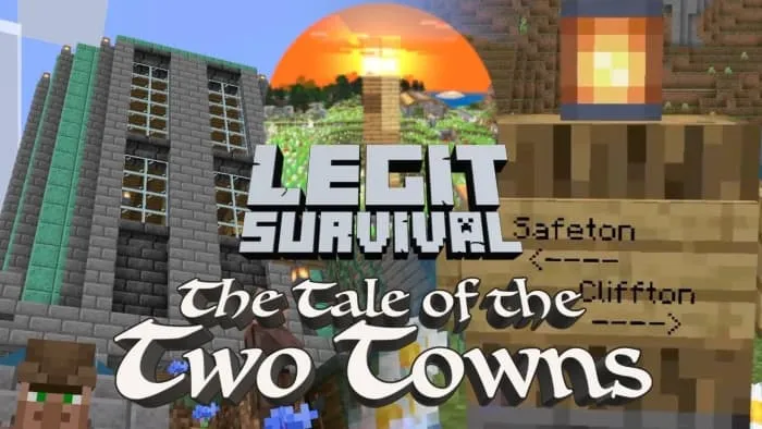 Главное здание вблизи