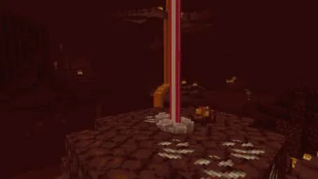 Красная метка в аду