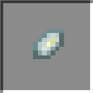 Фрагмент Звезды края