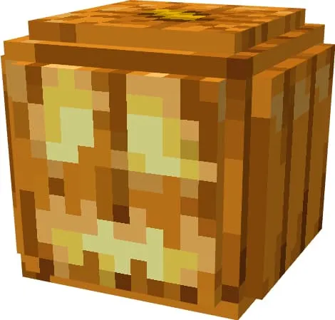 Головной убор: Шляпа из тыквы