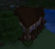 Вилла на равнине