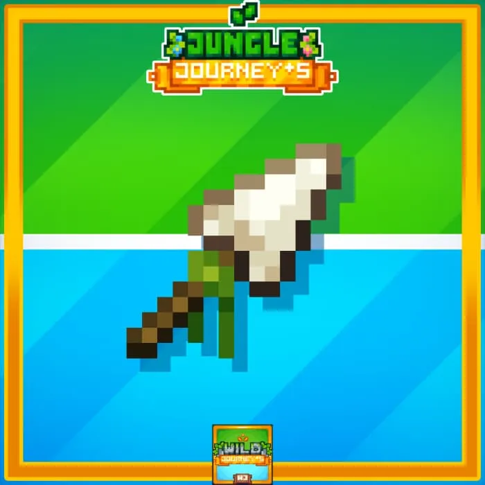 Зубной Кинжал