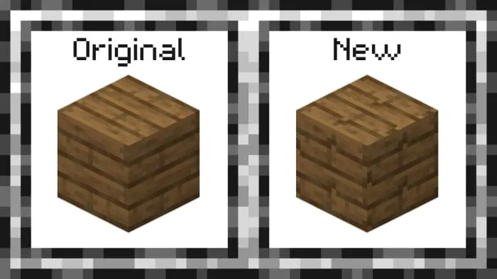 Новый вид еловой доски