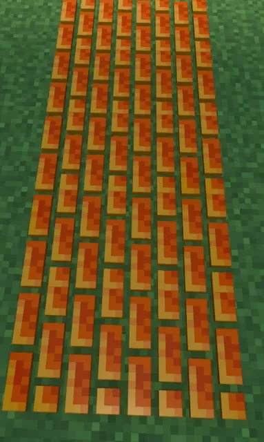 Путь смоляного кирпича