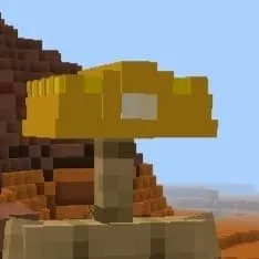 Каска шахтера