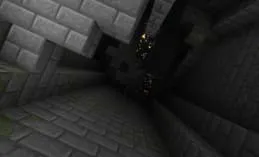 Башня внутри