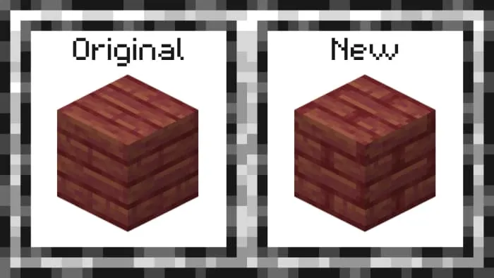 Новый вид мангровой доски