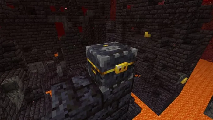 Сундук пиглинов