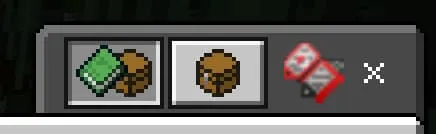 Новый вид кнопки подсказки