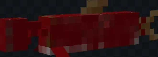 Ужасный лосось