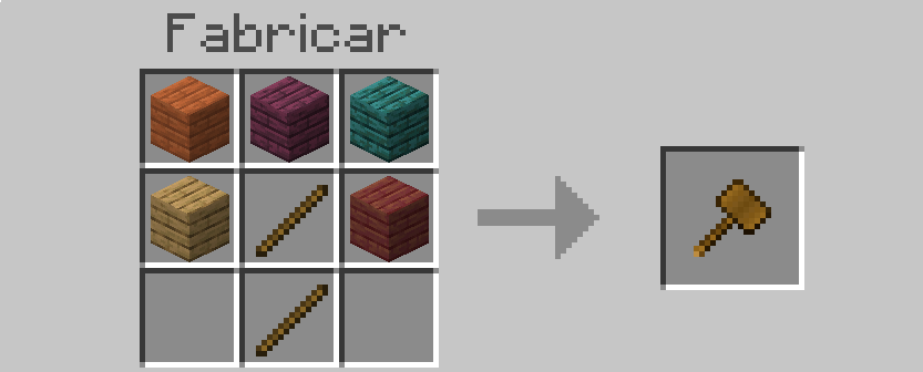 Изготовление всех видов молотов