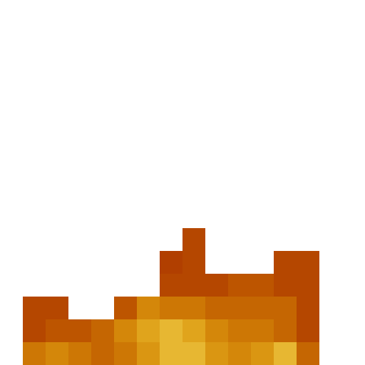 Слабый огонь