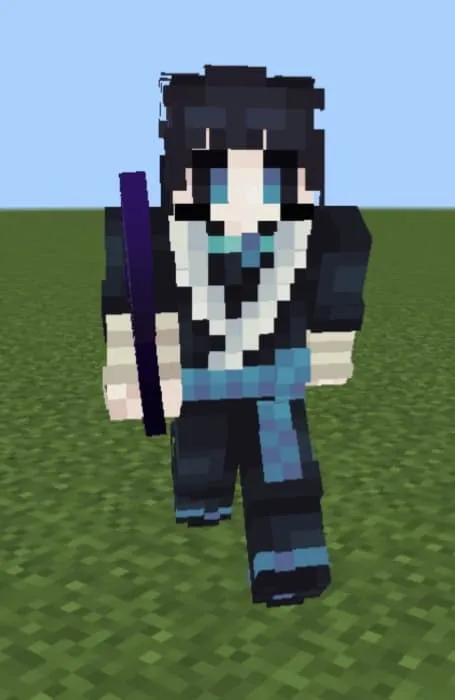 Приспешник Кайгаку