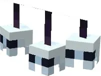 Подвесные светильники в виде черепов