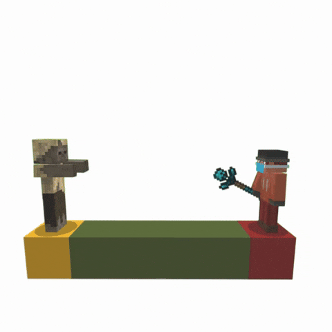 Способность посоха эха