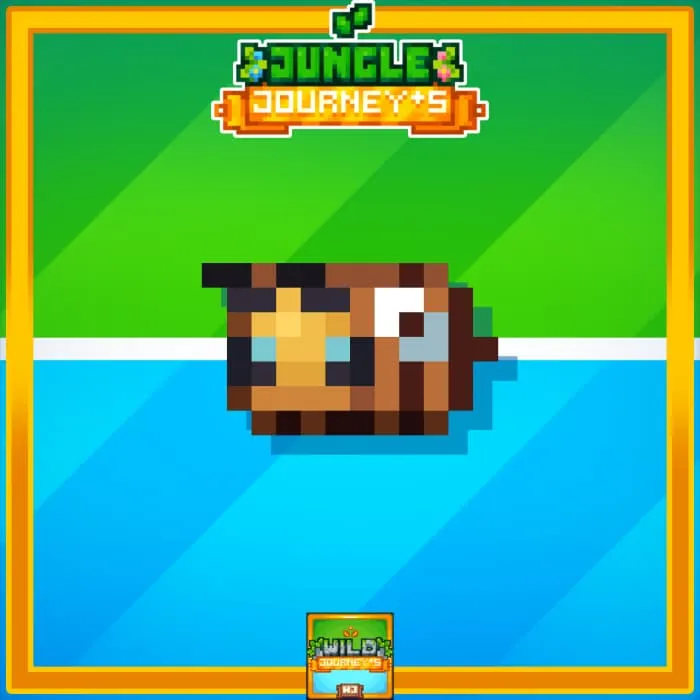 Пчела-крошка