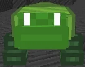 Опасный аллигатор, готовый к атаке