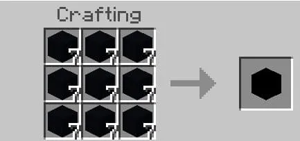 Однородный черный участок дороги без разметки