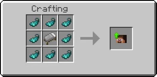 Крафт очков для поиска кроватей