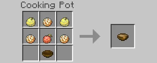 Крафт супа Эйвиуи