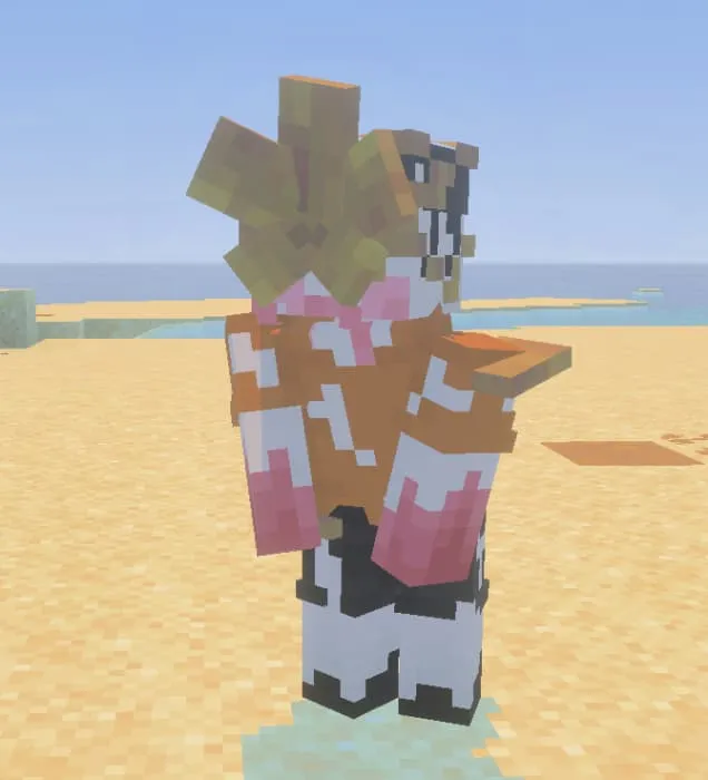 Опасный заражённый, ориентирующийся на звук