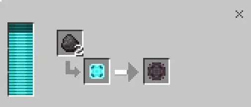 Альтернативный способ крафта абсолютного чипа