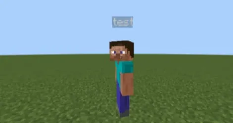 Фейковый игрок в мире