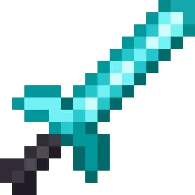 Меч магмы души