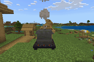 Котёл в игре