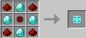 Создание экспертного чипа в UtilityCraft