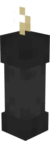 Дымовая граната для оглушения и ослепления врагов