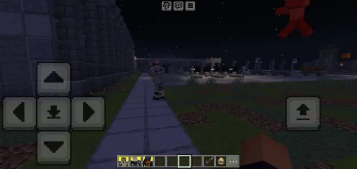 Гэри Роуч Сандерсон