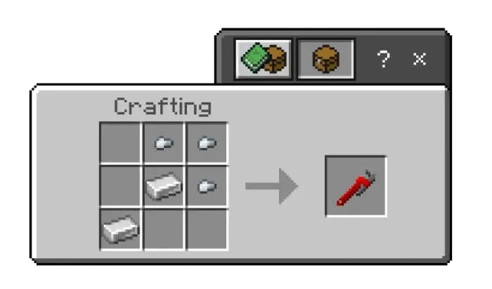 Гаечный ключ