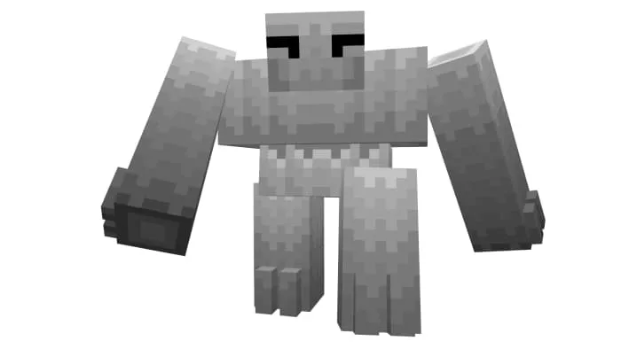 Снежный людоед