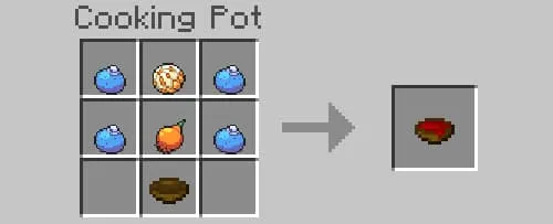 Крафт супа Чо Ияши