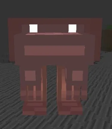 Грозный динозавр из Dark Lands