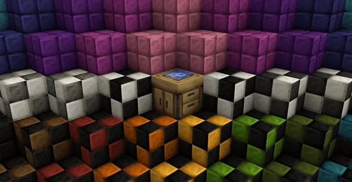 Небольшой шкафчик для хранения вещей в прихожей или спальне