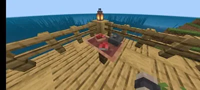 Алхимический стол с веществами для приручения