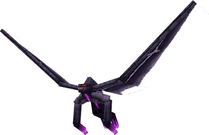 Самец эндер муто — более слабый, но агрессивный кайдзю с уроном 40