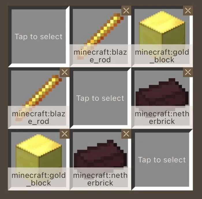 Крафт рукояти рапиры