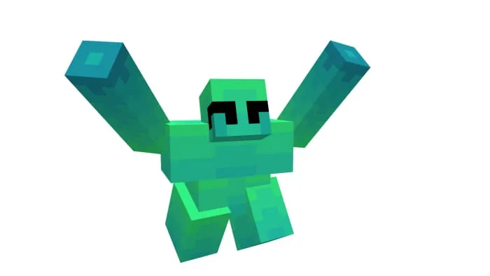 Гремлин атакует