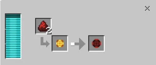 Альтернативный рецепт улучшенного чипа