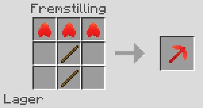 Крафт древней кирки