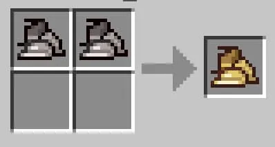 Создание редкого обрезка из дубликатов косметики